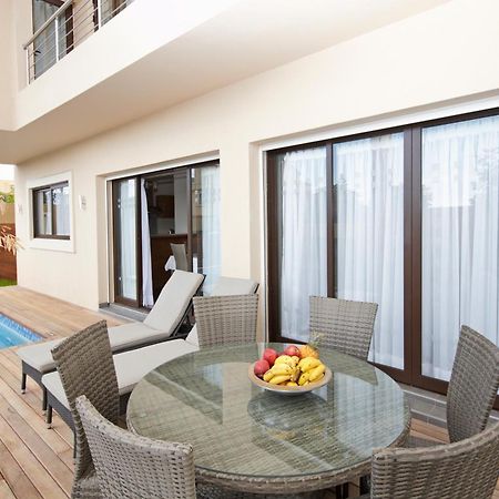 Villasun Luxury Apartments & Villas Flic en Flac Екстер'єр фото