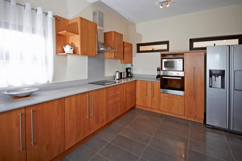 Villasun Luxury Apartments & Villas Flic en Flac Екстер'єр фото