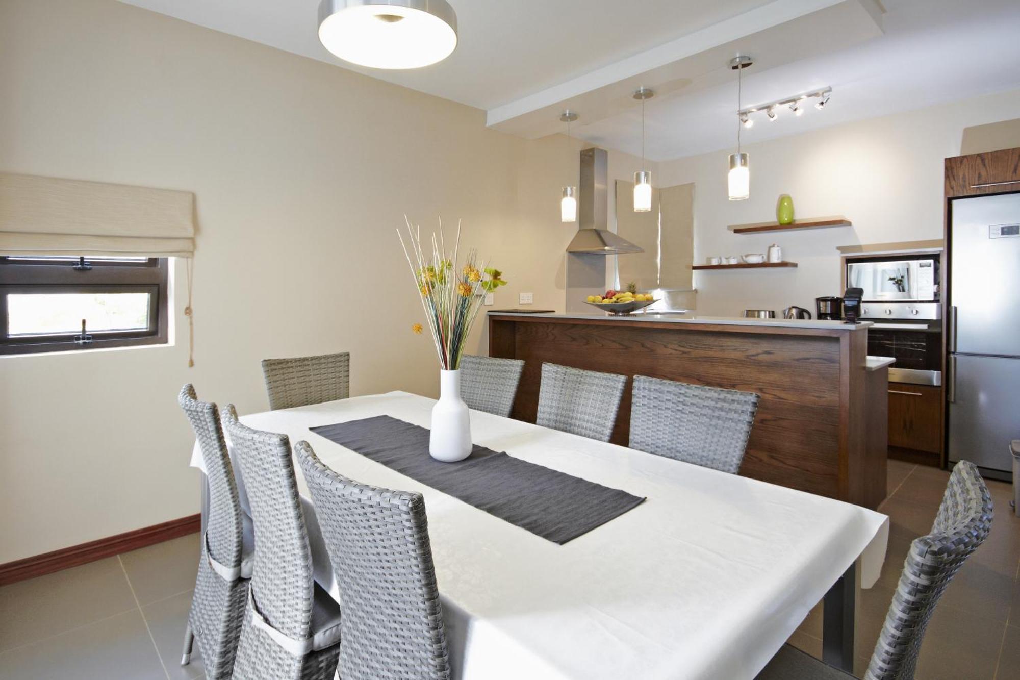 Villasun Luxury Apartments & Villas Flic en Flac Номер фото